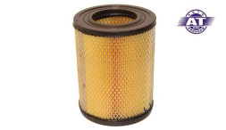 Фильтр воздушный ГАЗ,Газель (ЗМЗ 405-Евро 3) AT 159E(сквозной)