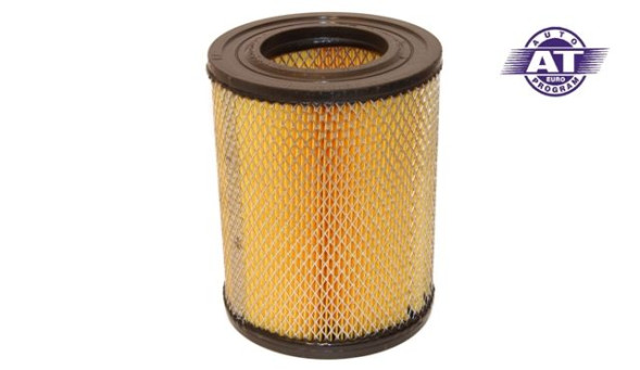 Фильтр воздушный ГАЗ,Газель (ЗМЗ 405-Евро 3) AT 159E(сквозной)