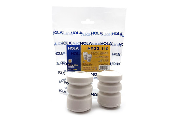 Отбойники амортизатора заднего ВАЗ 2110-12,Priora (2170-2172),Kalina (1117-1119)  HOLA AP22-110