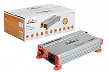 Инвертор 12В-220В, 750 Вт чистый синус (API-750-09) AIRLINE