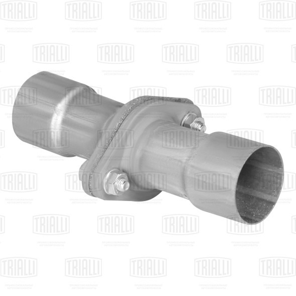 Рем. соед. глушителя алюм. FL-60 (EMP FL-60) TRIALLI