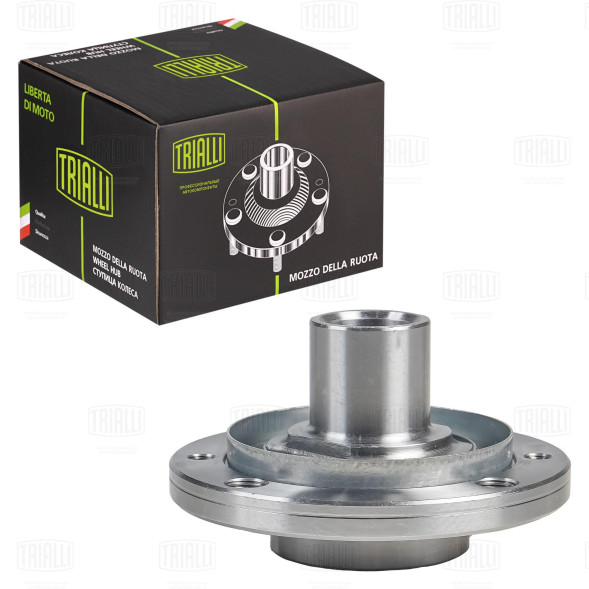 Ступица перед.  ВАЗ 1118/2170/2190 (MR 0118) TRIALLI