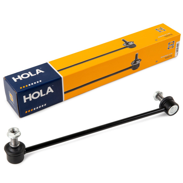 Стойка стабилизатора передняя левая/правая VW Tiguan I (12.2006-06.2017) Tiguan II(01.2016-) HOLA