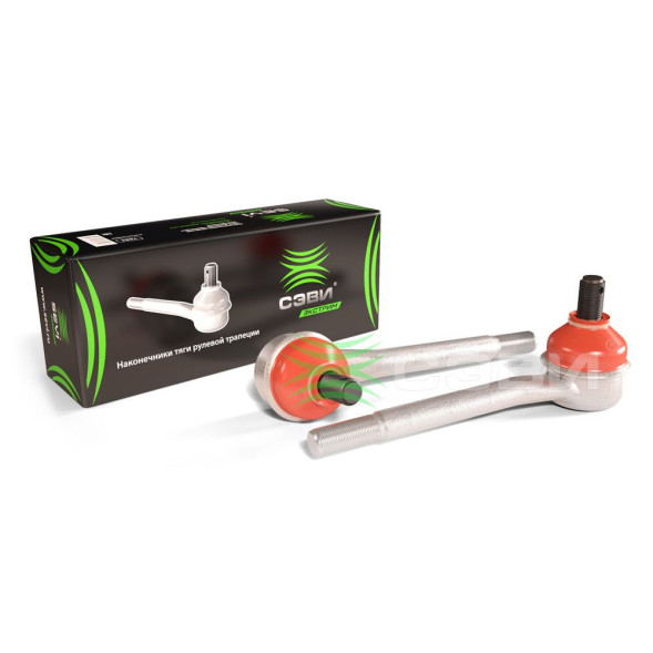 Наконечники внутренние  ВАЗ 2123 СЭВИ-ЭКСТРИМ 7064 (12к-т)