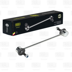 Стойка стабилизатора Chevrolet Aveo (02-) (перед.) (SP 0510) TRIALLI