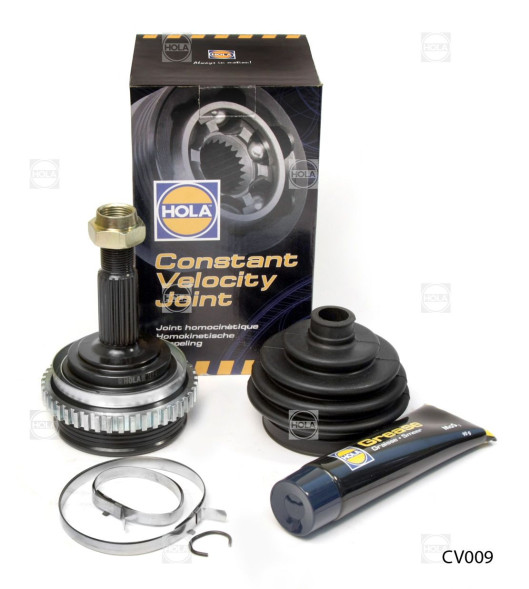 ШРУС наружный в сб.Ваз-2110 c ABS HOLA CV10-009