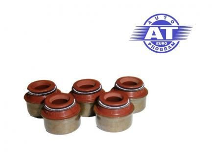 Сальник клапана (маслосъемные колп) Газ ЗМЗ 402 AT 7036-024SB