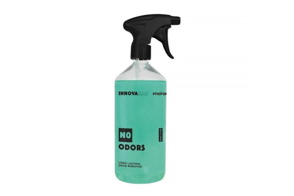 Средство для удаления запахов длительного действия N0 Odors 500ml INNOVACAR LINE  79415
