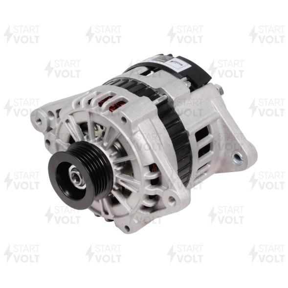 Генератор Lanos Chevrolet (02-) 85A  СтартВольт LG 0563