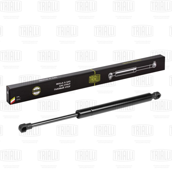 Упор крышки багажника Chevrolet Epica (06-) (GS 0507) TRIALLI