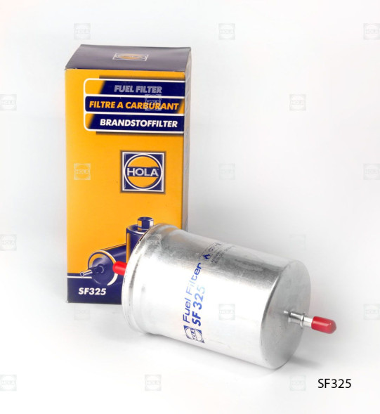 Фильтр топливный HOLA SF325(PP 836/1) Skoda
