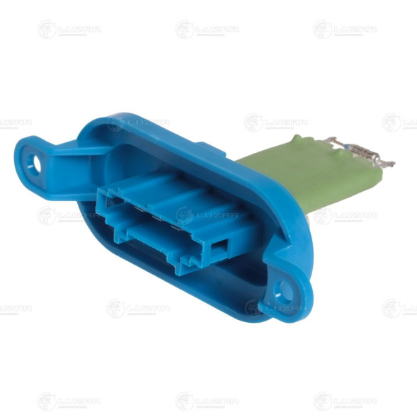 Резистор э/вент. отоп.ГАЗель Next (13-)/ГАЗон Next (14-) LUZAR LFR 0322