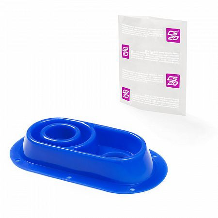 Пыльник тяги кулисы верх,ВАЗ-1111.ВАЗ-2110,ВАЗ-2190  CS20 силикон