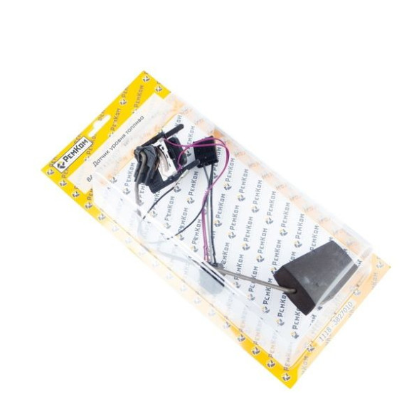 Датчик уровня топлива ВАЗ-1118 ДУТ-10 железный бак (RK02023)