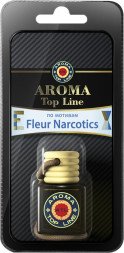 Ароматизатор AROMA TOP LINE (бутылочка в дереве) (селект) №S016 EX NIHILO FLEUR NARCOTICS