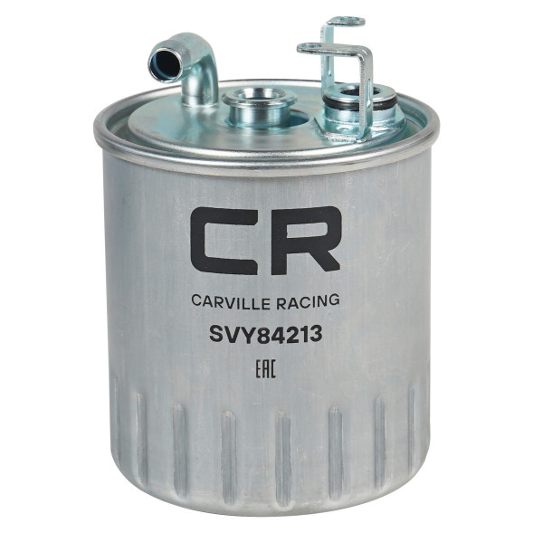 Фильтр топливный Mercedes Sprinter (00-) 2.1D/2.7D (SVY84213) CARVILLE RACING