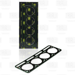 Прокладка ГБЦ  УАЗ 3151 (GZ 101 2025) TRIALLI