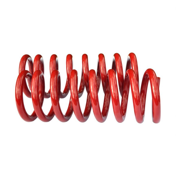 Пружина передней подвески ВАЗ 21214 (комплект 2 шт.), БелМаг арт. BM.0257