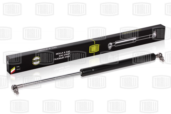 Упор задней двери ВАЗ 2108/2114/21213 (GS 0102) TRIALLI