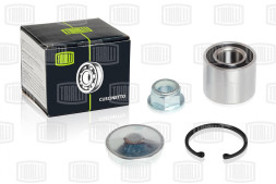 Ремкомплект ступицы задн. для а/м Renault Logan (07-) (CS 0975) TRIALLI