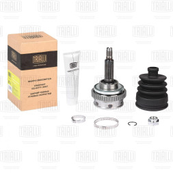 ШРУС наруж.  ВАЗ 2123 (с ABS) Linea Perfecto (GO 445) TRIALLI