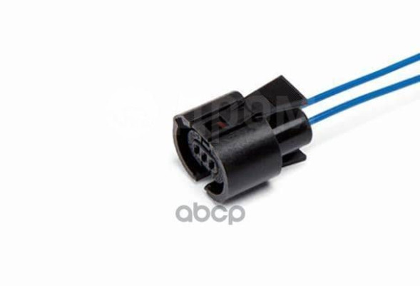 Колодка к выключателю подкап.лампы, дверному, контр.лампы задн.хода LADA Granta,Kalina (AX321)CARGEN