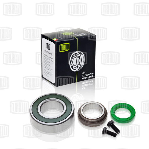 Ремкомплект полуоси для а/м ВАЗ 2121 (CS 749)  TRIALLI