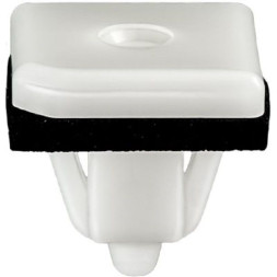Hyundai / Kia 8775837000 втулка под саморез 12.1x14.4x16.7mm AD-1970 (10шт)