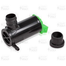 Насос омывателя СтартВОЛЬТ  ГАЗ Газель Бизнес (10-)/Next (13-) (SWP 0320)