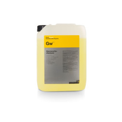 GLANZWACHSSHAMPOO шампунь 10 л 46010