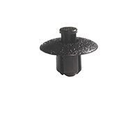 Toyota 9046707117 клипса 7x8.3x16.6mm AD-1097 (10шт)