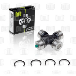 Крестовина АЗЛК 2140 (28,28x83,0) (CC 512) TRIALLI