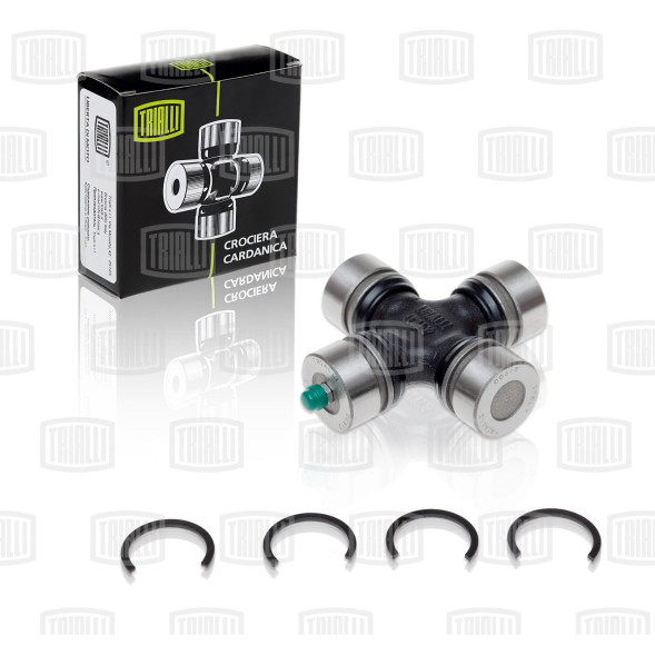 Крестовина  АЗЛК 2140 (28,28x83,0) (CC 512) TRIALLI