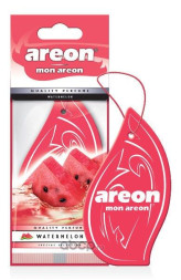 Areon MON Watermelon (Арбуз) сухой лист