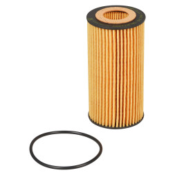 Фильтр масляный Volvo XC60 (08-)/XC70 (07-)/XC90(02-)2.4D/S40(04-)2.4i (CRLR7198X) CARVILLE RACING