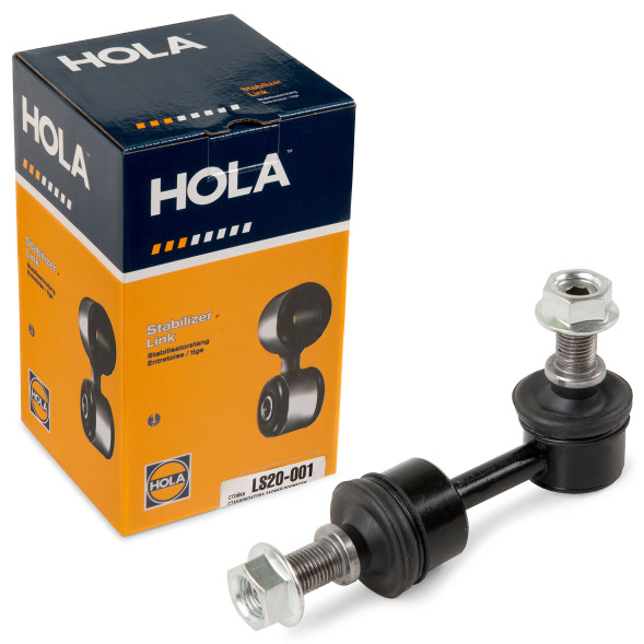 Стойка стабилизатора задняя левая/правая KIA Sportage (SL) (08.2010-03.2016) HOLA LS20-001