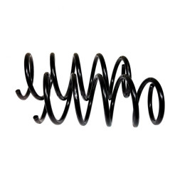 Пружина Largus, RENAULT/DACIA Logan 1.6 с 2014 г.в.передн. к-т 2шт. БелМаг 6001549183 BM.SPF.081