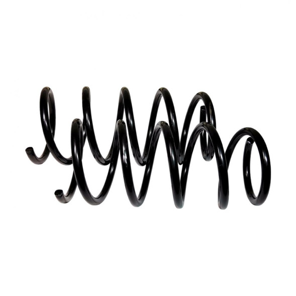 Пружина Largus, RENAULT/DACIA Logan 1.6 с 2014 г.в.передн. к-т 2шт. БелМаг 6001549183 BM.SPF.081