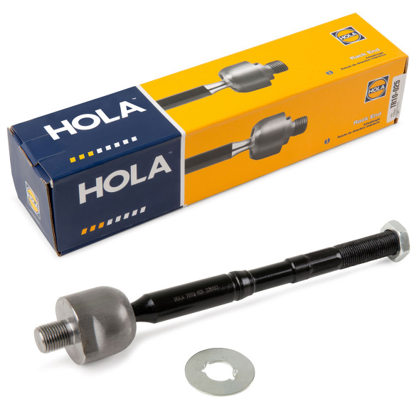 Тяга рулевая левая/правая TOYOTA Rav 4 III (11.2005-12.2012) Rav 4 IV(11.2012-10.2019) HOLA TR10-025