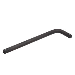 Вороток Г-образный 3/4 DR 100*400мм усиленный CR-MO (AT-IS34-52) AIRLINE