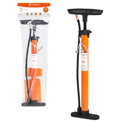 Насос воздушный 300 (ручной, механический, 250 см3) (PA-300-02) AIRLINE