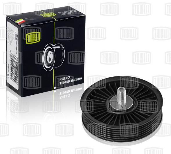 Ролик генер.  Chevrolet Lacetti (04-) (CM 0562) TRIALLI