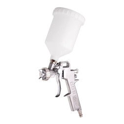 Краскопульт REMIX S-990G 1,8мм верх.бачок 600мл