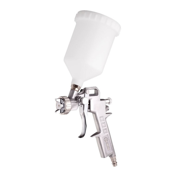 Краскопульт REMIX S-990G 1,8мм верх.бачок 600мл