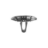Toyota 9046709004, 904670900401 клипса шумоизоляции капота 8.5x15.7x29.3mm AD-1619 (10шт)