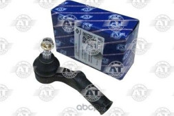 Наконечник рулевой FORD FOCUS II 04- 1.4/1.6/1.8/2.0  прав. AT 3891-400TR
