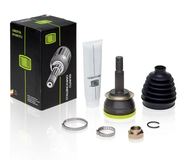 ШРУС наруж.  Daewoo  Lanos,Nexia (95-) SOHC нар.22/внут.29 (GO 051222) TRIALLI