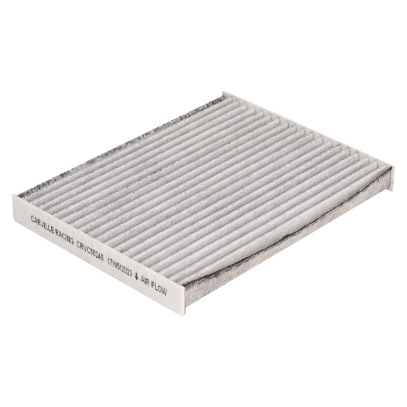 Фильтр салона Great Wall Hover H3 (12-)/H5 (11-) (уголь.) (CRVC55245) CARVILLE RACING