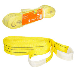 Строп текстильный петлевой СТП 3 т, 3 м (ASTP06) AIRLINE