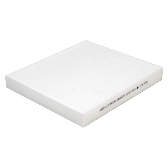 Фильтр салона VAG Tiguan (16-)/Golf VII (12-)/Passat B8 (14-) (CRV26009) CARVILLE RACING